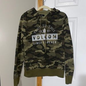 Volcom Hoodie